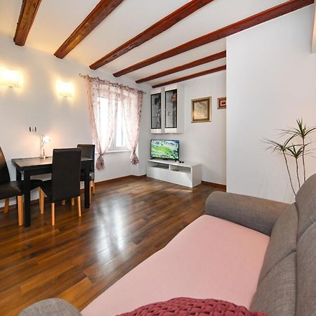 Apartment Aldora زادار المظهر الخارجي الصورة