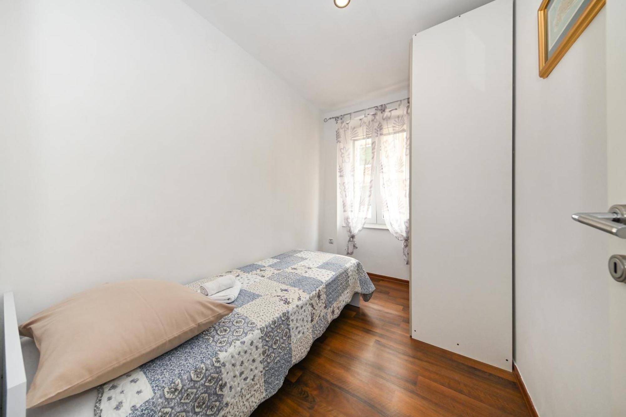 Apartment Aldora زادار المظهر الخارجي الصورة