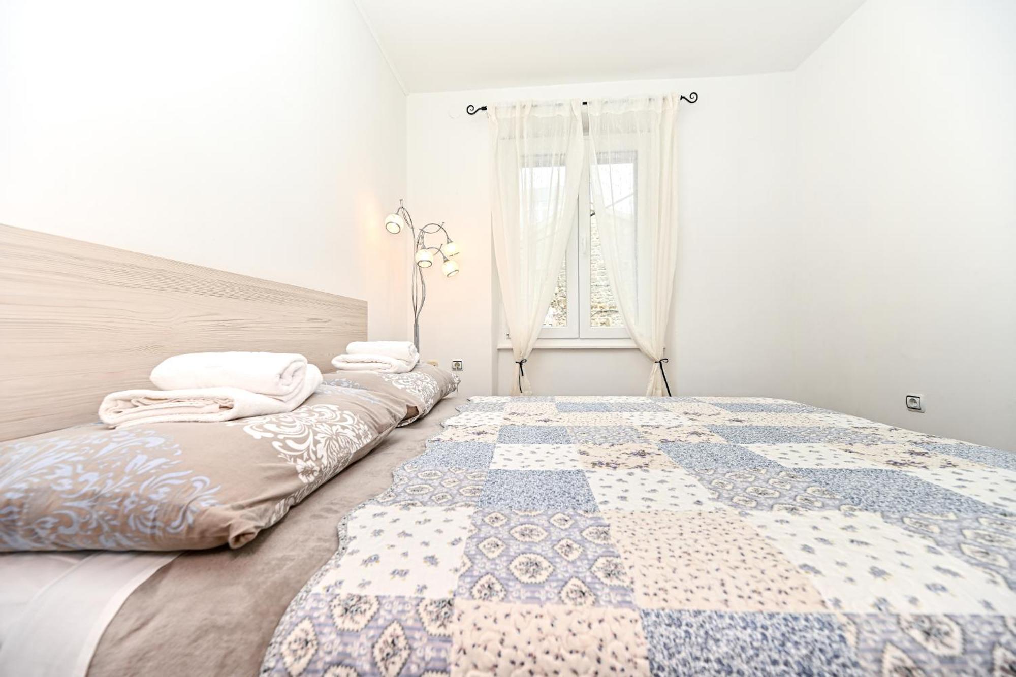 Apartment Aldora زادار المظهر الخارجي الصورة