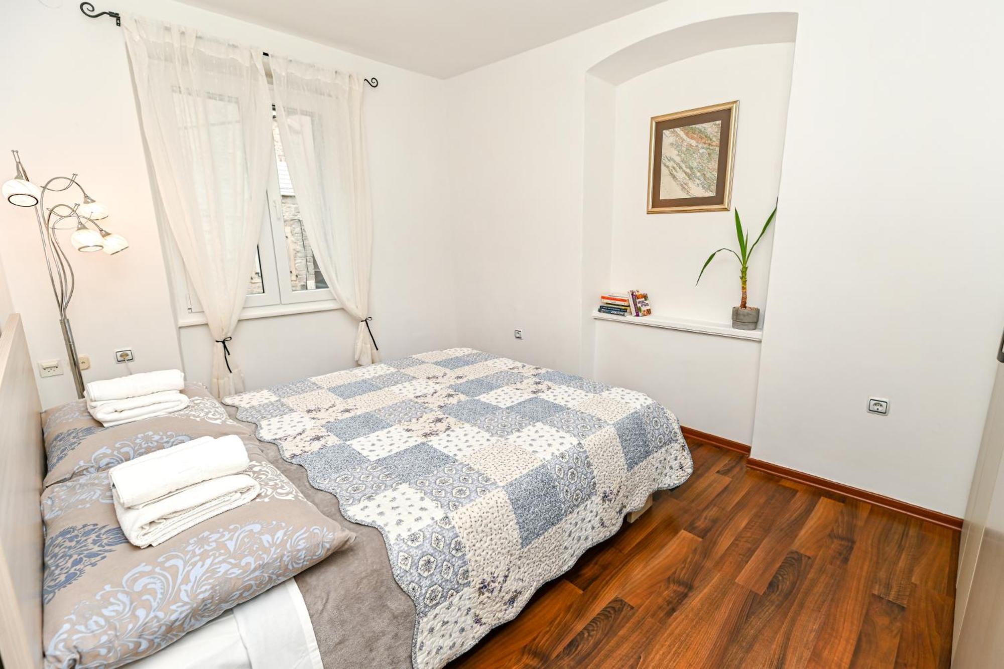 Apartment Aldora زادار المظهر الخارجي الصورة