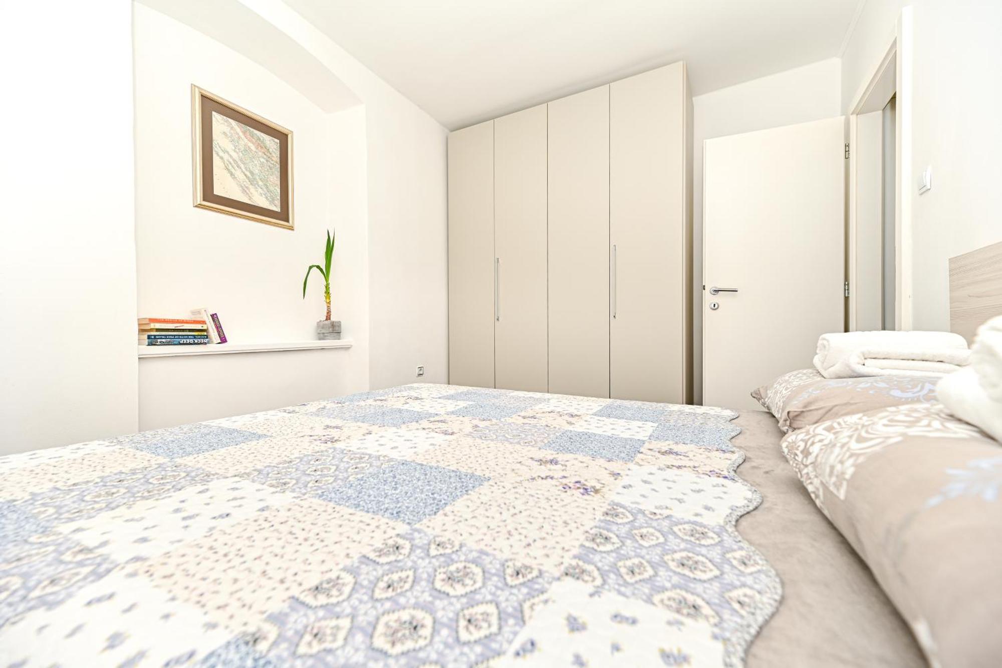 Apartment Aldora زادار المظهر الخارجي الصورة