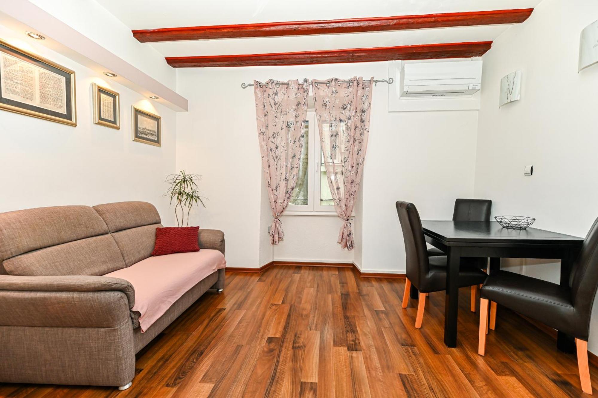 Apartment Aldora زادار المظهر الخارجي الصورة
