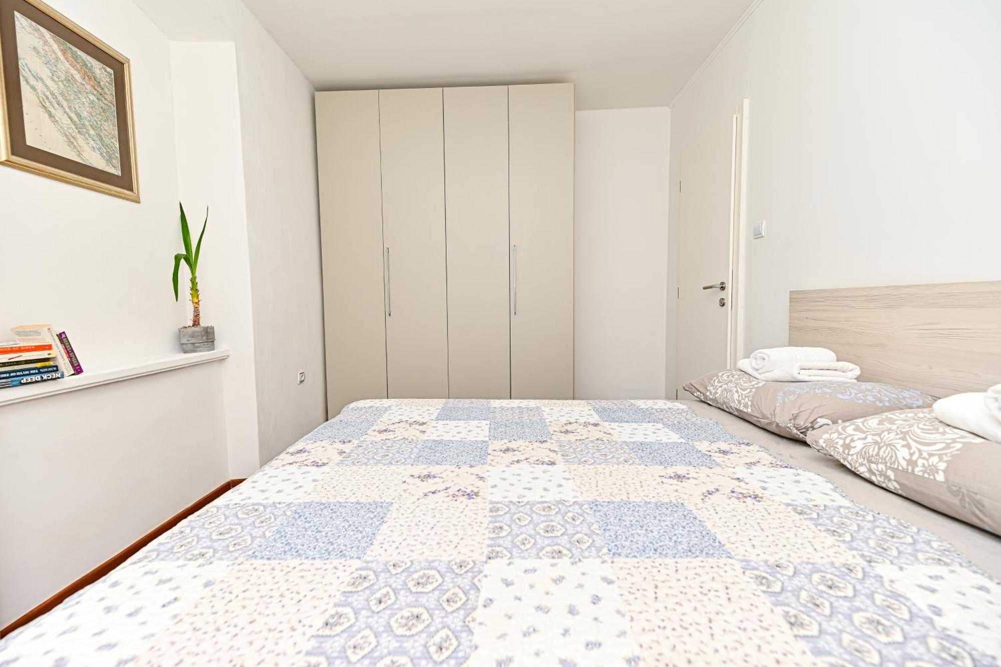 Apartment Aldora زادار المظهر الخارجي الصورة