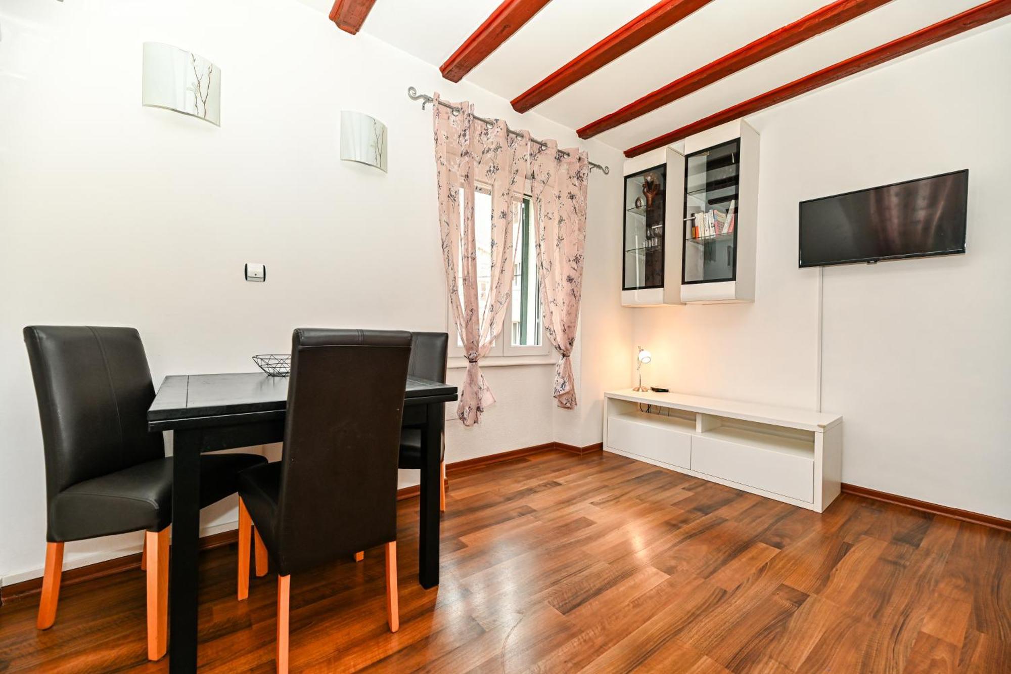 Apartment Aldora زادار المظهر الخارجي الصورة