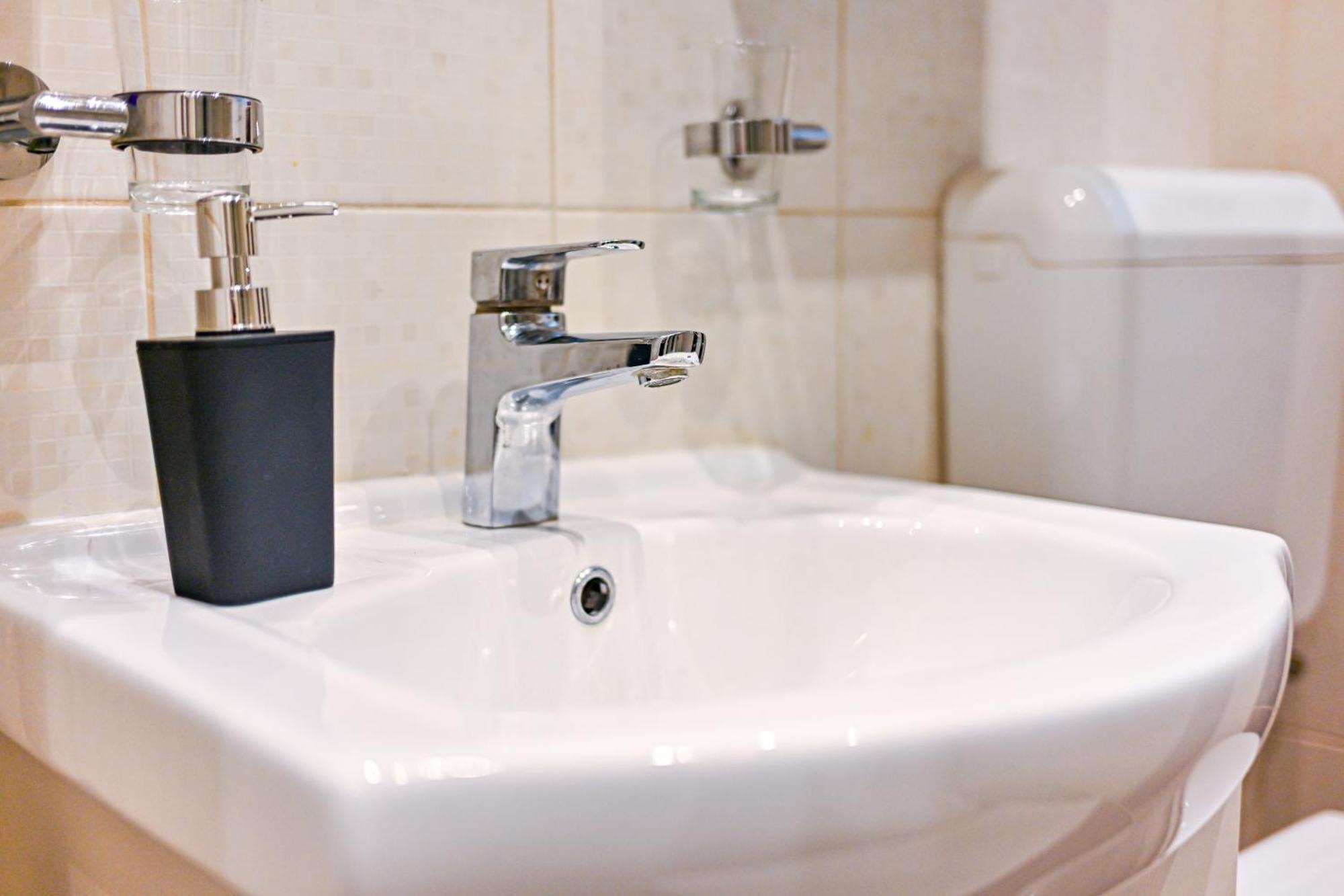 Apartment Aldora زادار المظهر الخارجي الصورة