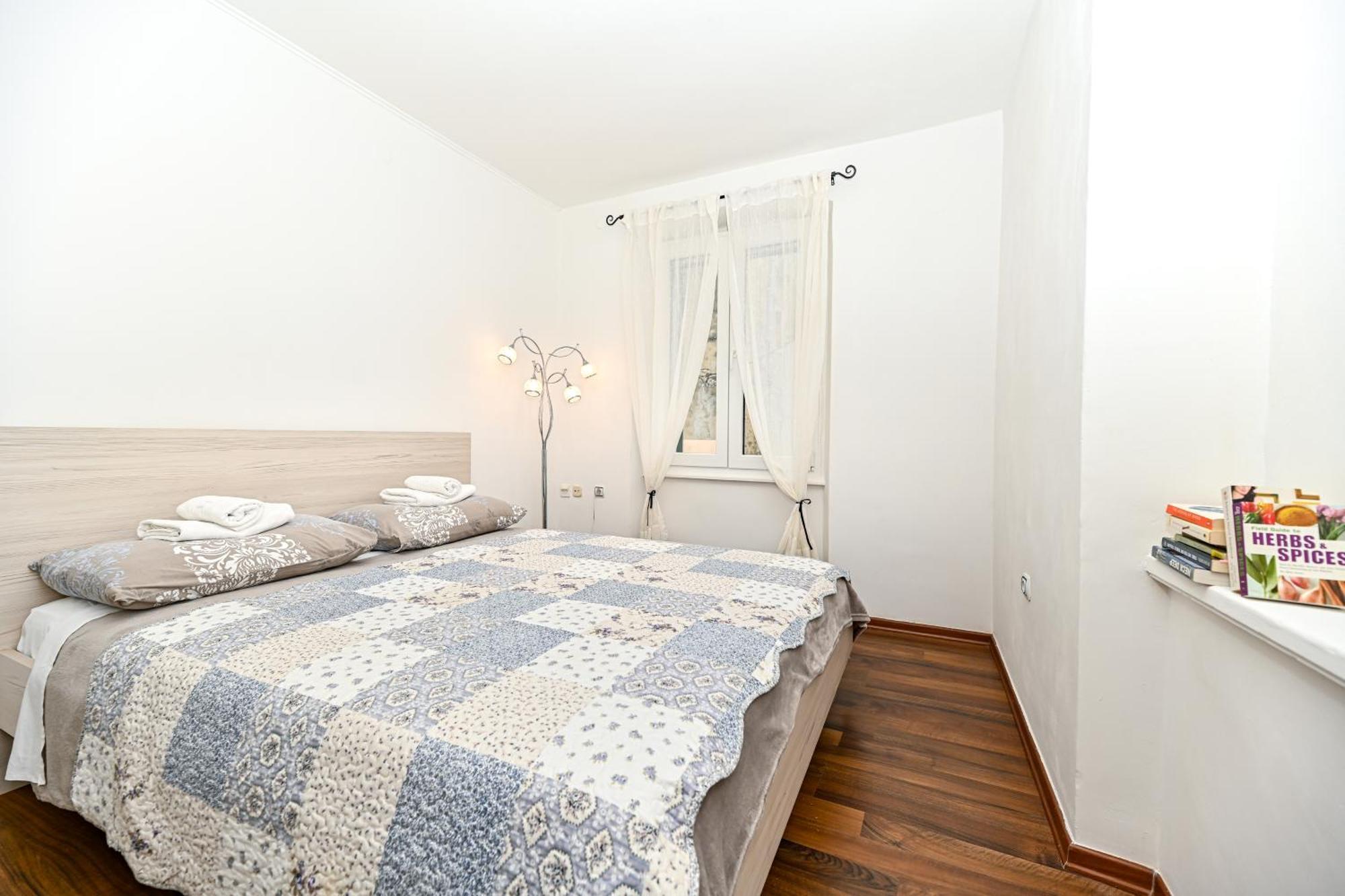Apartment Aldora زادار المظهر الخارجي الصورة