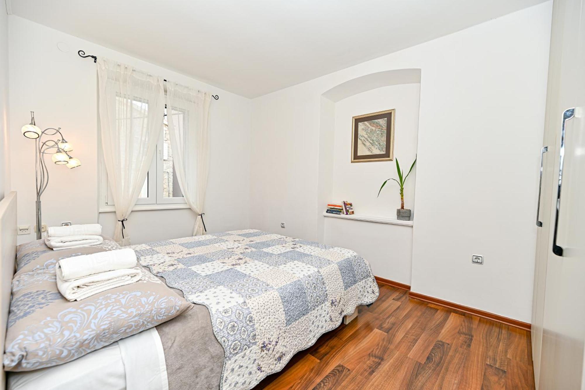Apartment Aldora زادار المظهر الخارجي الصورة