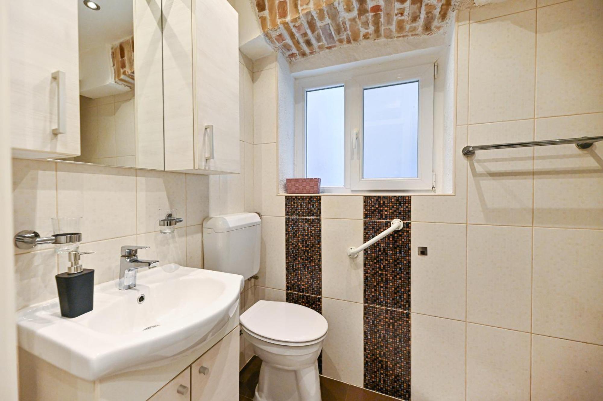 Apartment Aldora زادار المظهر الخارجي الصورة