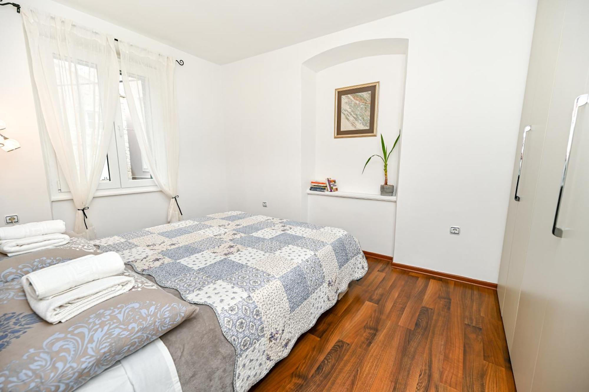 Apartment Aldora زادار المظهر الخارجي الصورة