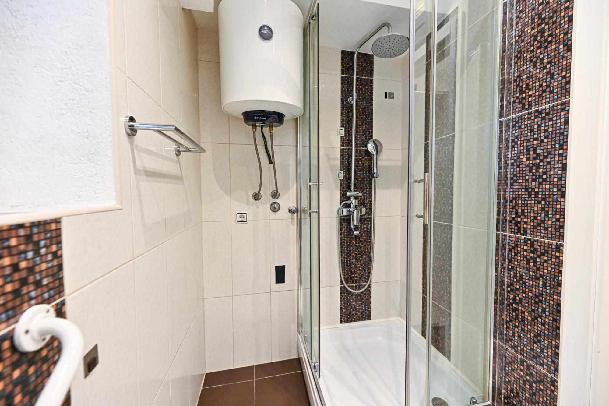 Apartment Aldora زادار المظهر الخارجي الصورة