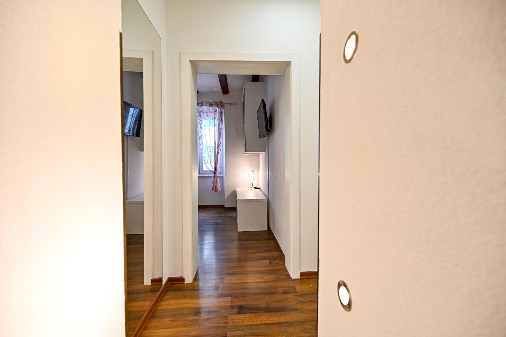 Apartment Aldora زادار المظهر الخارجي الصورة