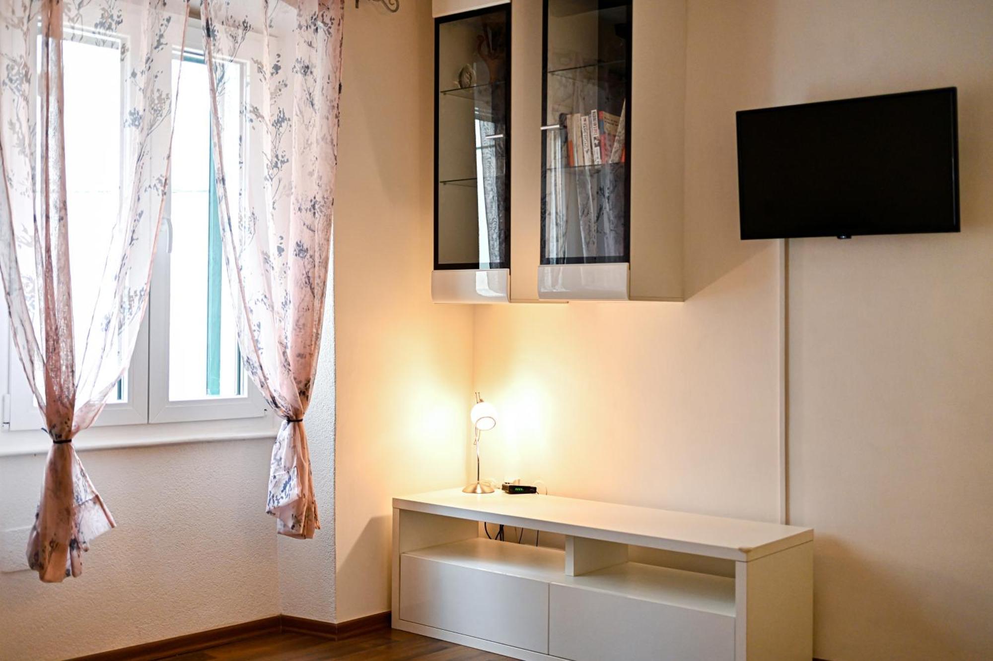 Apartment Aldora زادار المظهر الخارجي الصورة