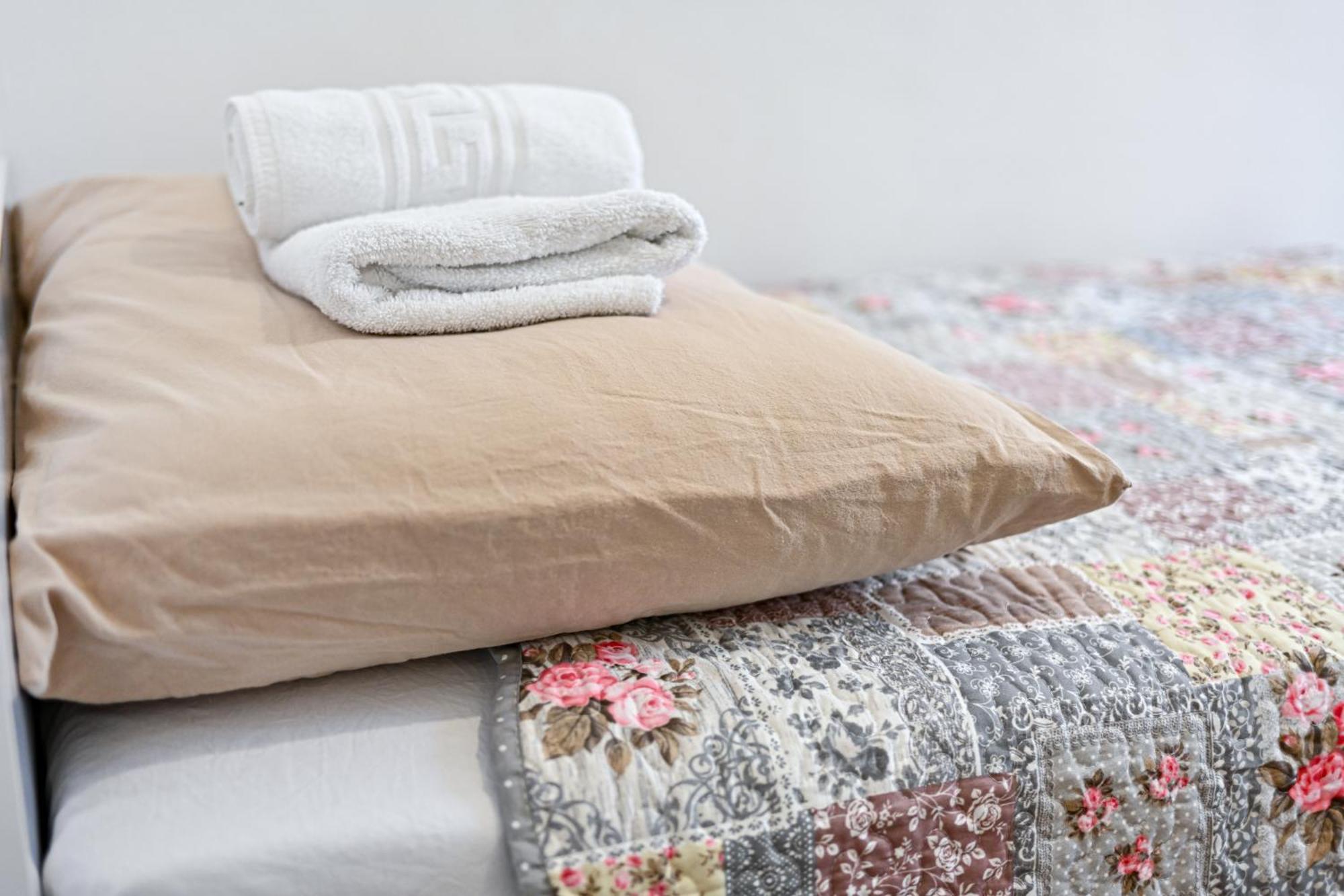 Apartment Aldora زادار المظهر الخارجي الصورة