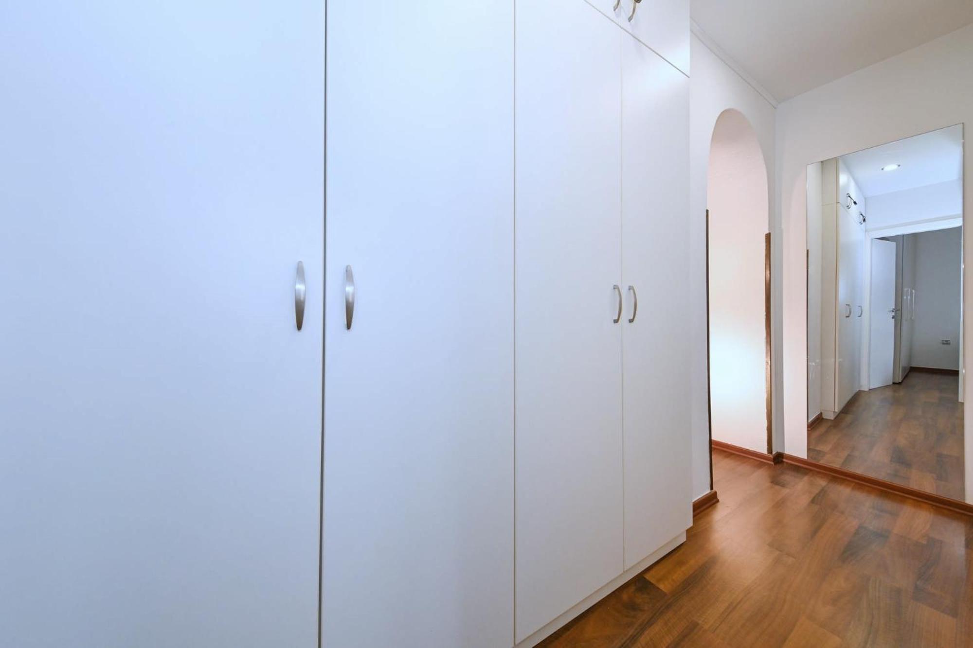 Apartment Aldora زادار المظهر الخارجي الصورة