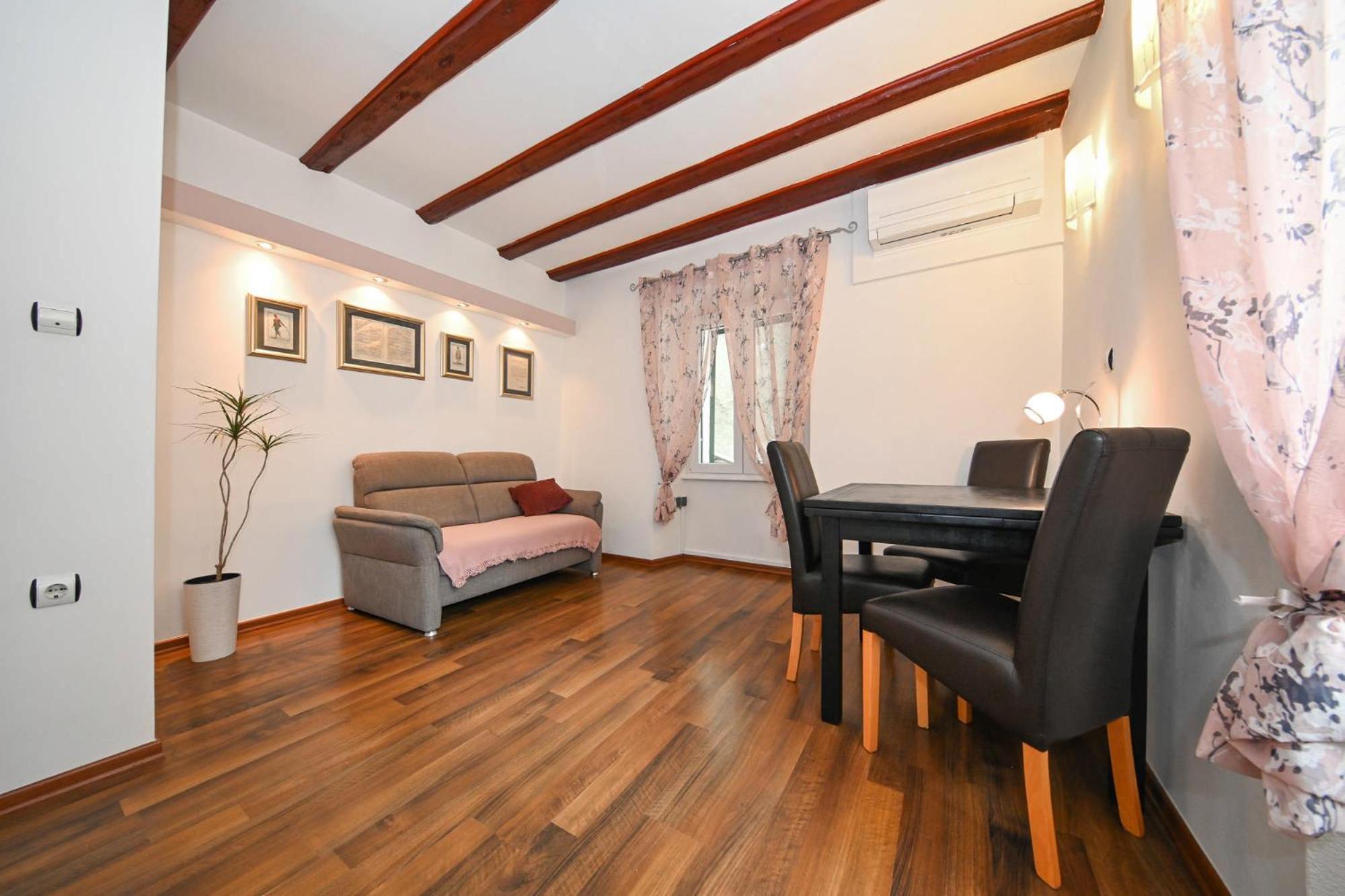 Apartment Aldora زادار المظهر الخارجي الصورة