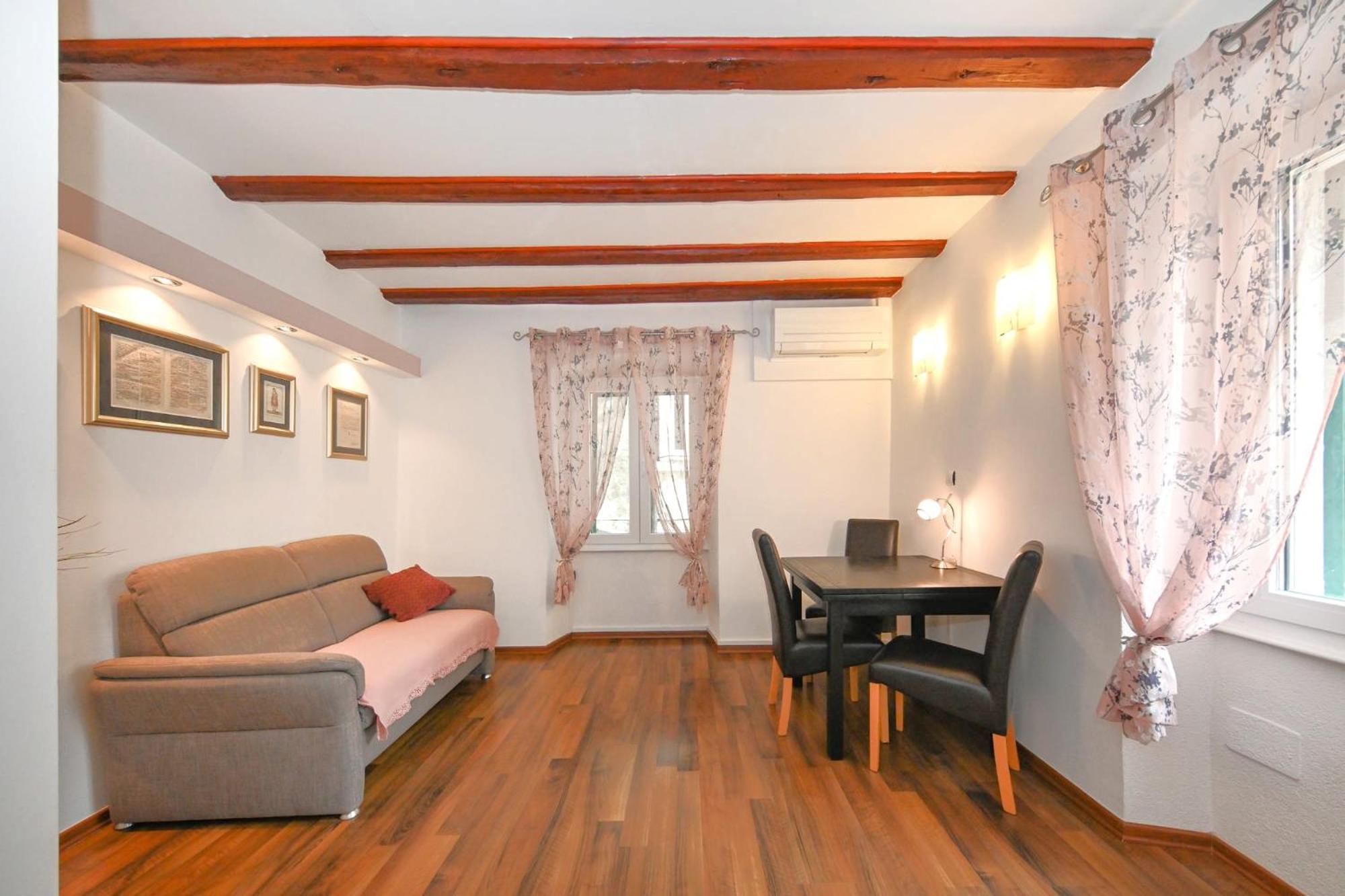 Apartment Aldora زادار المظهر الخارجي الصورة
