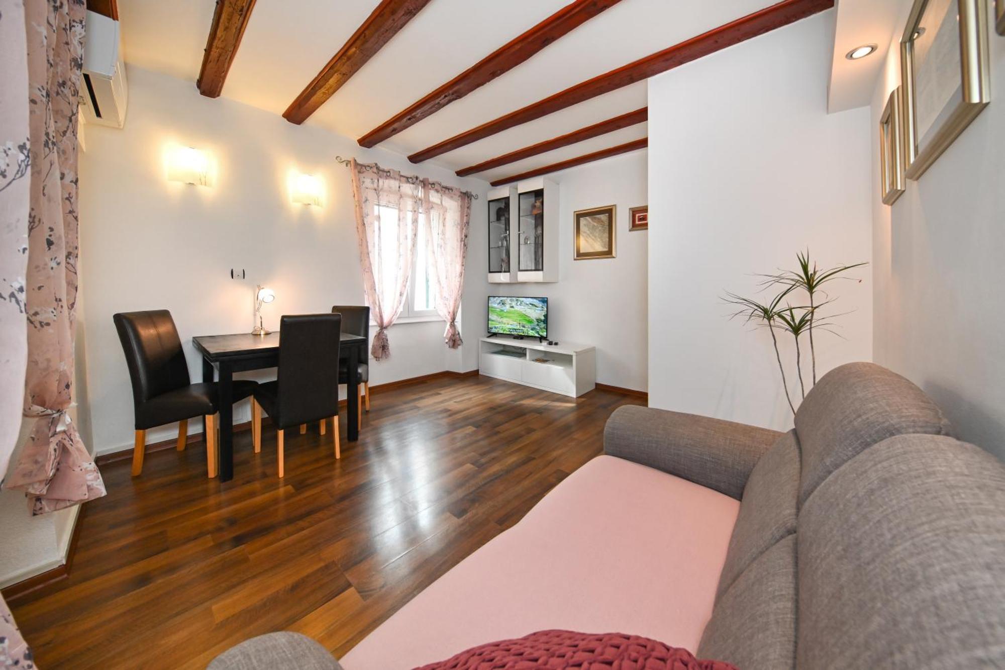 Apartment Aldora زادار المظهر الخارجي الصورة