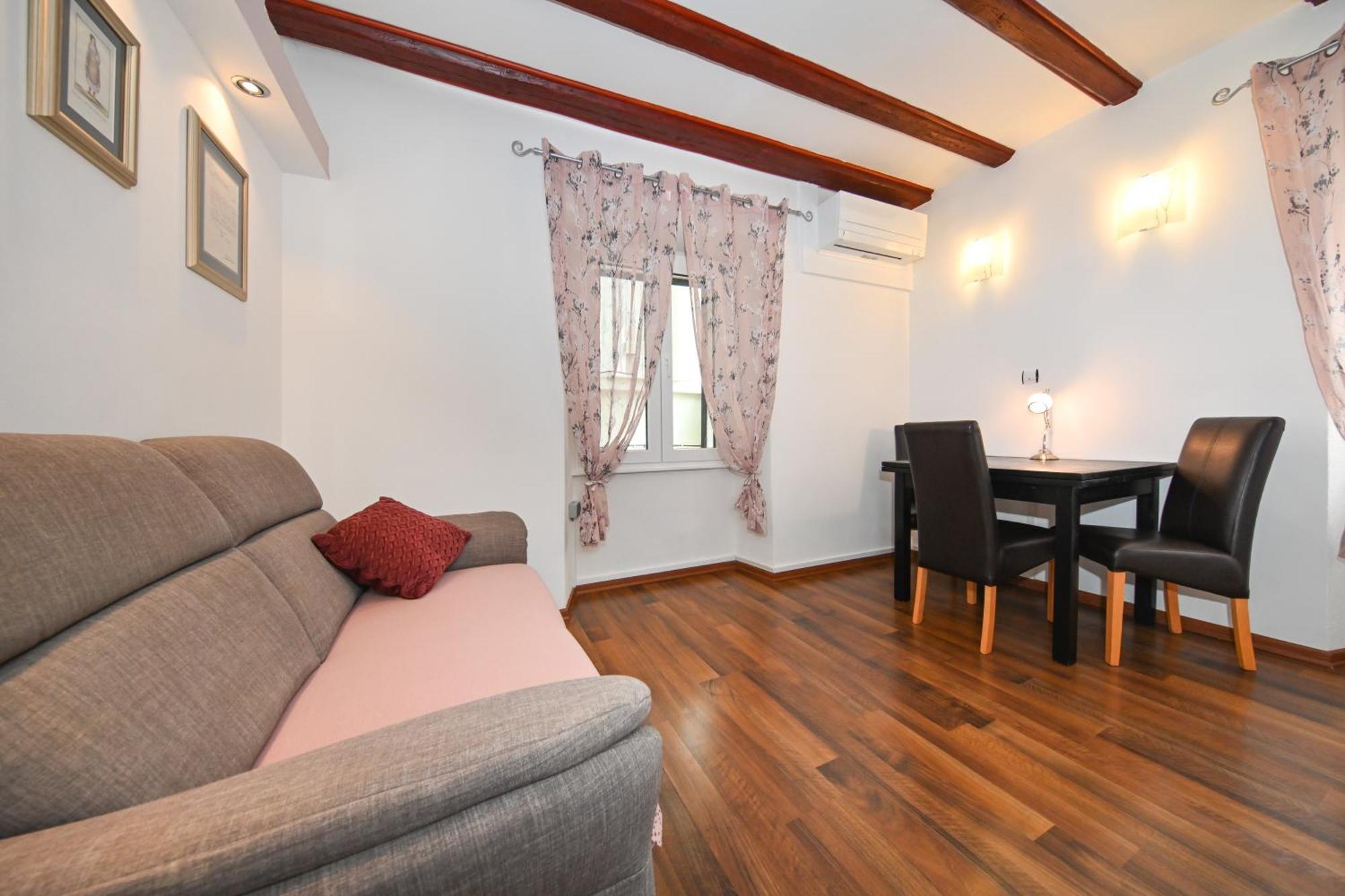 Apartment Aldora زادار المظهر الخارجي الصورة