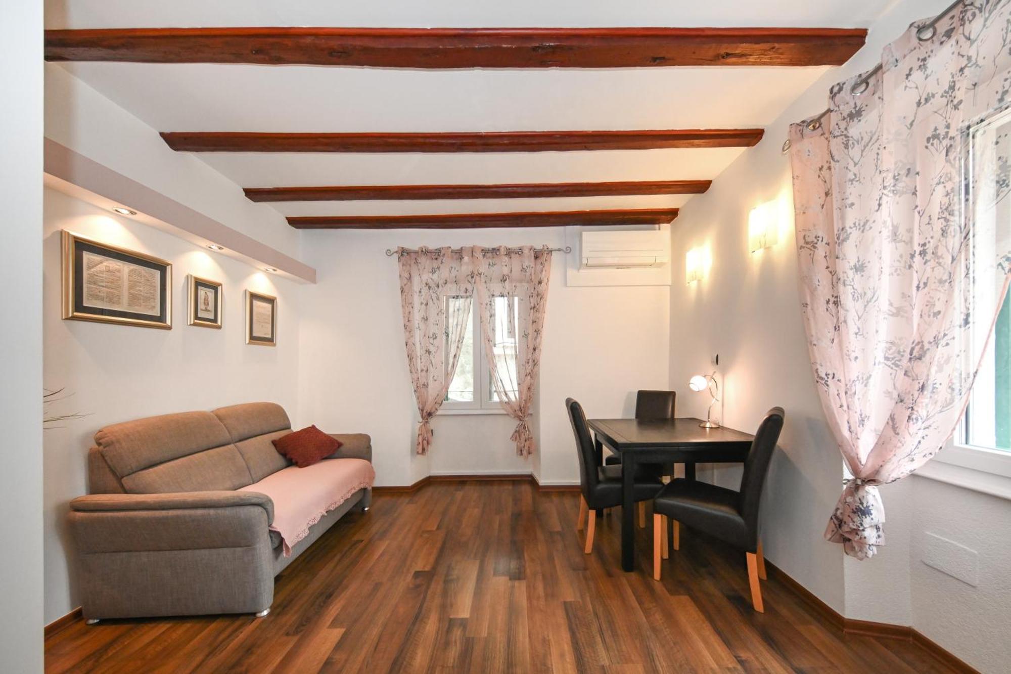 Apartment Aldora زادار المظهر الخارجي الصورة