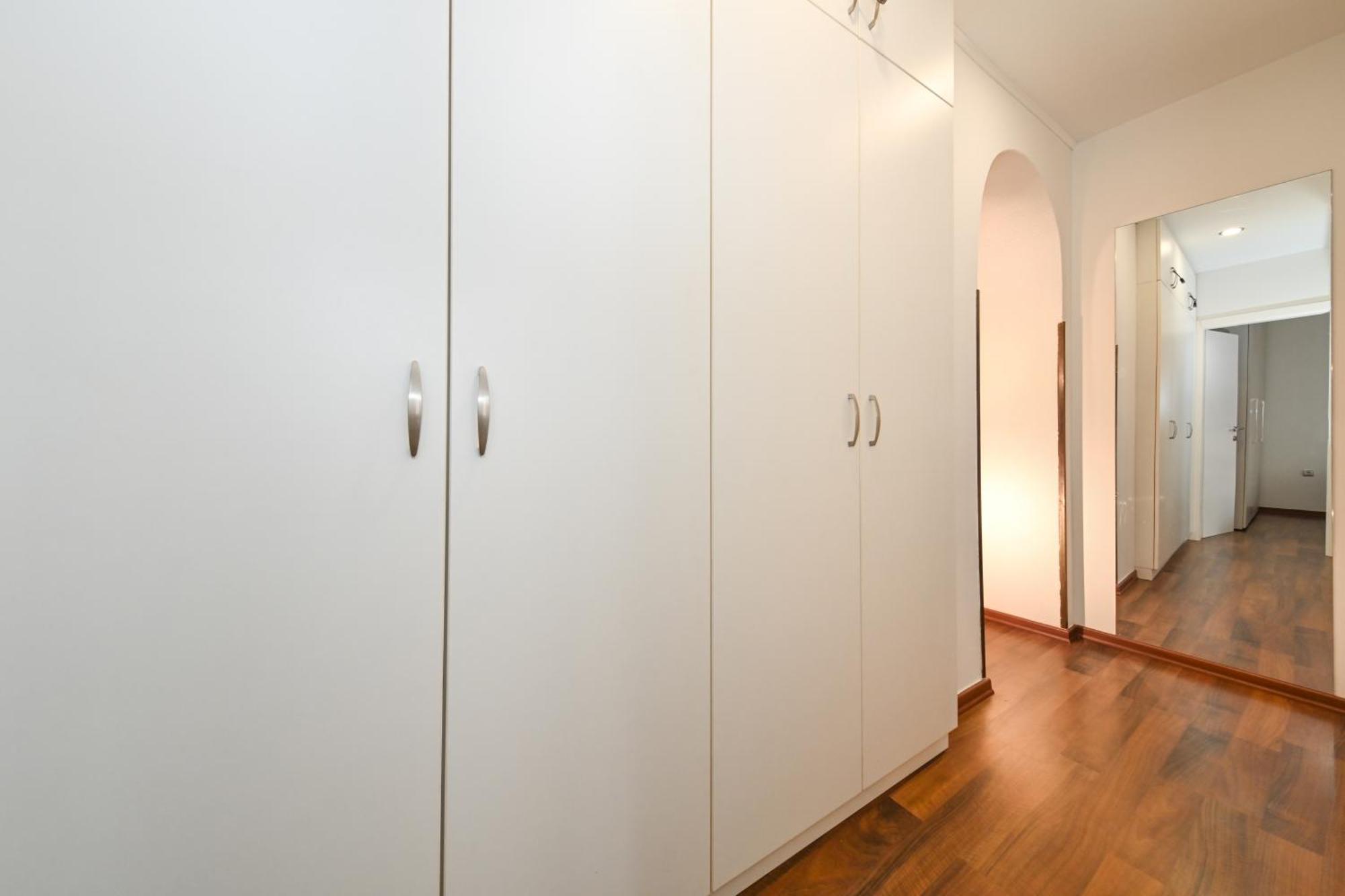 Apartment Aldora زادار المظهر الخارجي الصورة