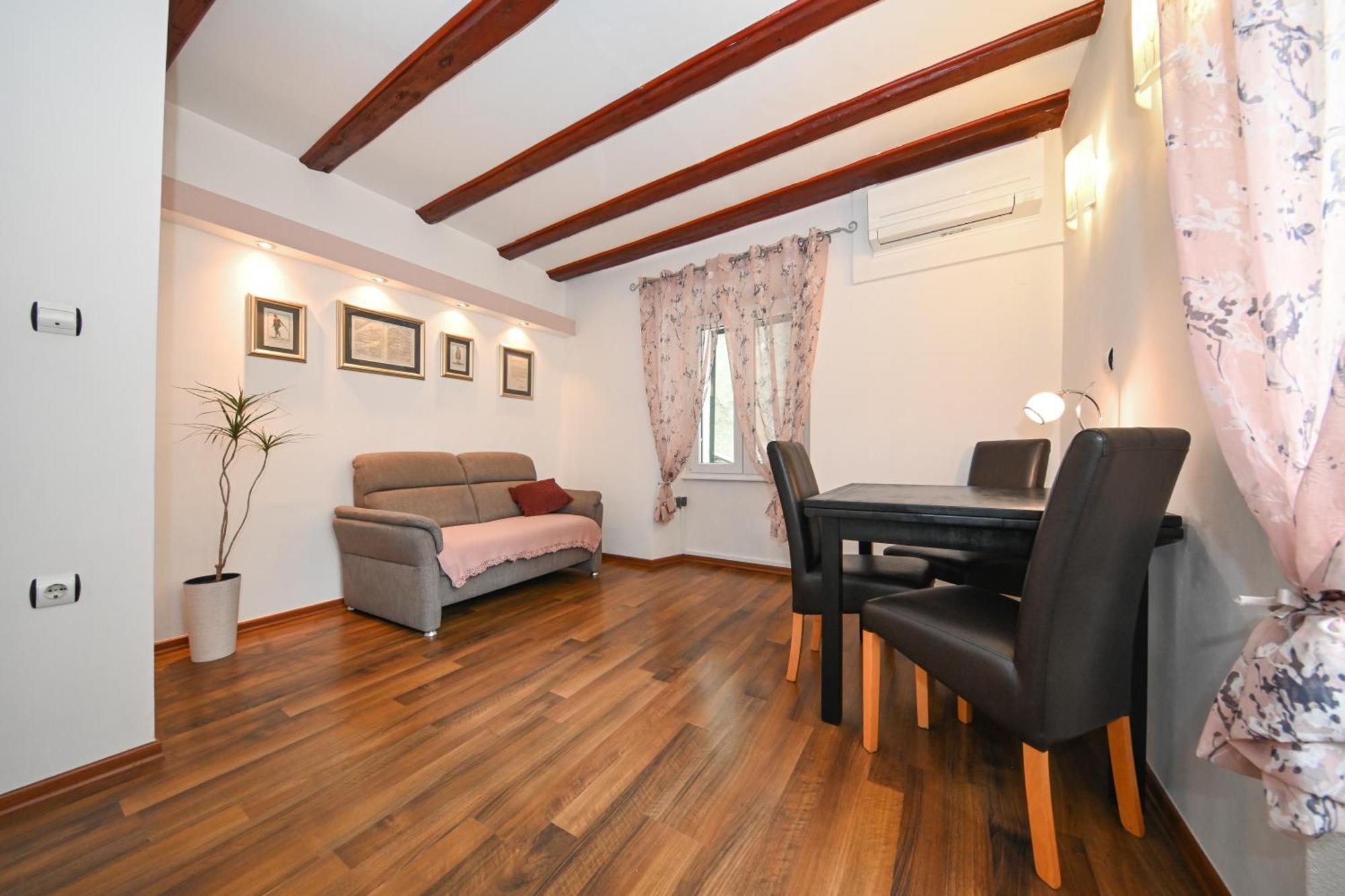 Apartment Aldora زادار المظهر الخارجي الصورة