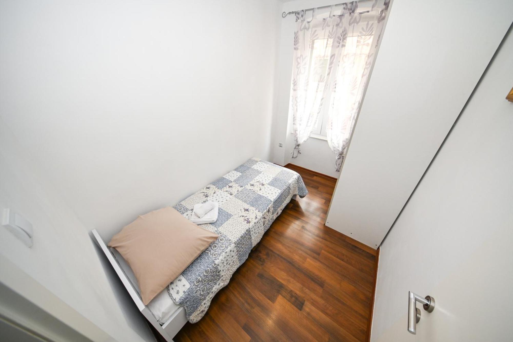 Apartment Aldora زادار المظهر الخارجي الصورة